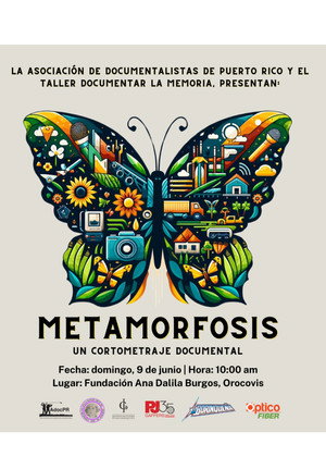 Metamorfosis (2024)
