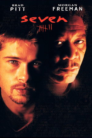 poster Se7en