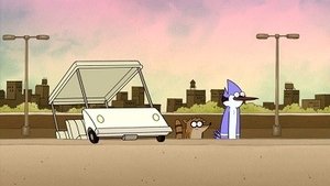 Regular Show: 3×31