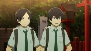 Hoshiai no Sora: Saison 1 Episode 10