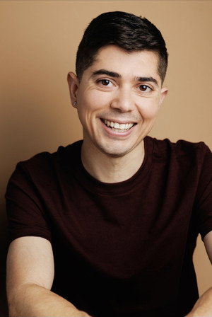 Jessie Rivas portrait