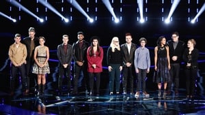 The Voice: 9×19