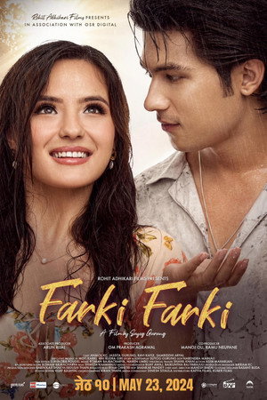 Farki Farki 9