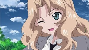 Girls und Panzer: 1×5