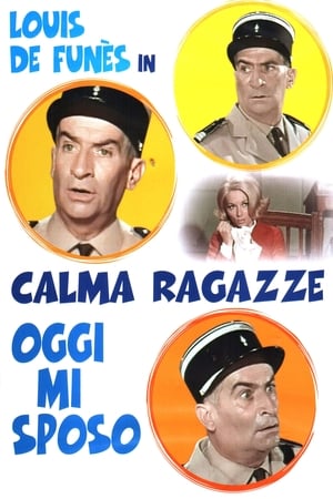 Calma ragazze oggi mi sposo (1968)