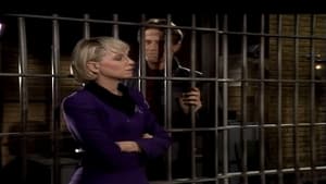 Night Court Billie and the Cat