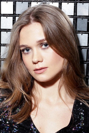 Karolin Jürise portrait