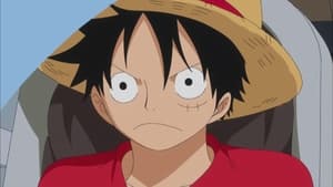 S15E627 ¿¡Luffy se hunde en el mar!? La alianza pirata se derrumba