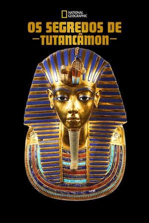 Image Os Tesouros de Tutankhamon"
