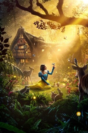 poster Snow White
