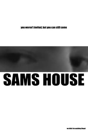 Image The Sam's house situation