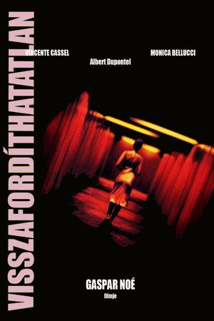 poster Irreversible