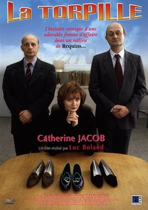 Poster La Torpille (2002)