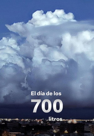The Day of the 700 Liters