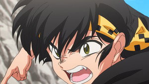 Ranma 1/2 (2024) Cap 26
