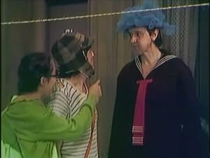 Chaves: 4×19