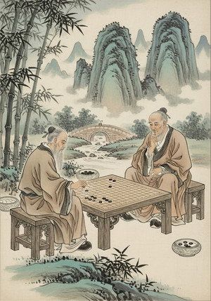 季力立 围棋必会死活