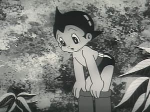 Astro Boy Dream Machine