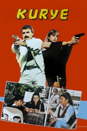 Poster Kurye (1990)