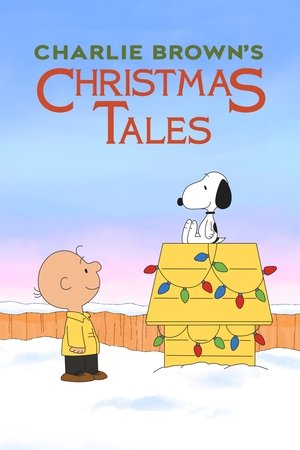 Image Charlie Brown's Christmas Tales