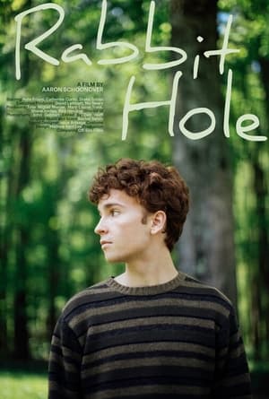 Poster Rabbit Hole (2023)