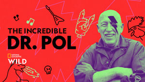 poster The Incredible Dr. Pol