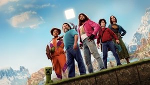 A Minecraft Movie (2025) ไมน์คราฟต์ มูฟวี่