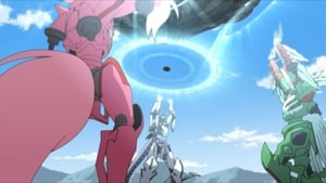 Tenchi Muyo! War on Geminar: 1×12