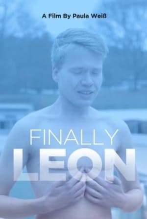 Image Finally Leon