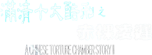 A Chinese Torture Chamber Story II