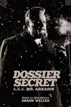 Dossier secret 1955