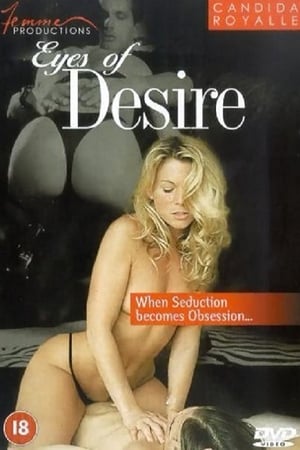 Poster Eyes of Desire 1998