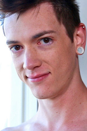 Shawn Allen portrait