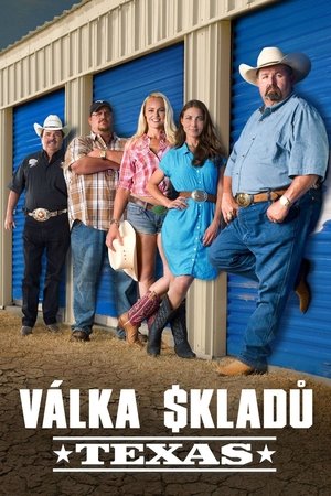 Image Válka skladů: Texas