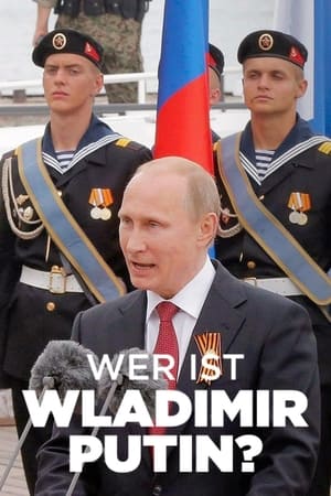 Image Wer ist Wladimir Putin?
