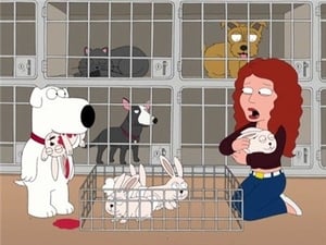 Family Guy: 7×1