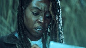 The Walking Dead: The Ones Who Live 1×3
