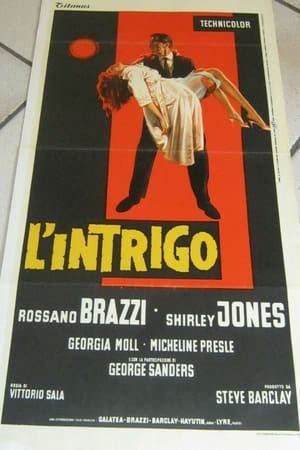 L'intrigo 1964