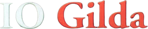 Yo, Gilda — Logos 1