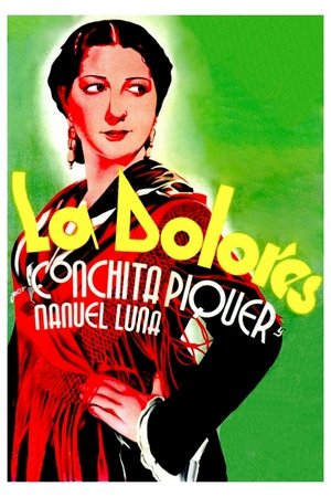 La Dolores poster