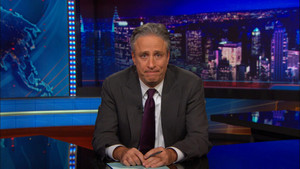 The Daily Show: 20×31