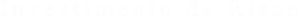 Investimento de Risco — Logos 5