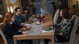 Zoey e a Sua Fantástica Playlist: 2×5