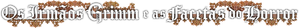 Las variaciones Grimm — Logos 2