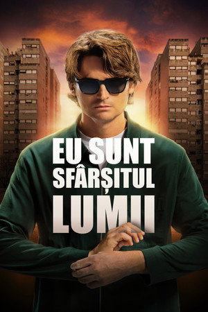 Image Eu sunt sfârșitul lumii