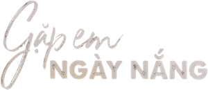 Meeting You on a Sunny Day