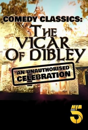 Poster Comedy Classics: The Vicar of Dibley (2022)