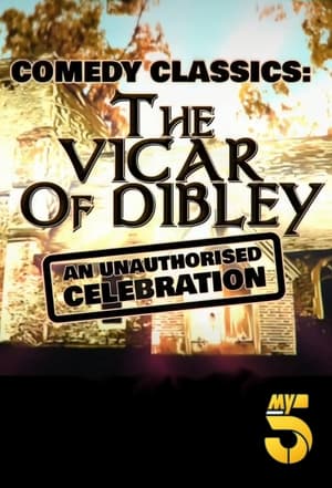 Image Comedy Classics: The Vicar of Dibley