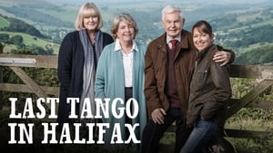 poster Last Tango in Halifax