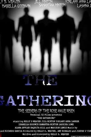 Poster The Gathering 2019